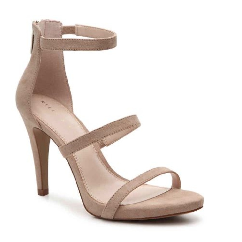 KELLY & KATIE COURTNEE SANDAL